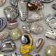 Image for article titled These Gorgeous Stones Are Actually Polished Chunks Of Car Paint